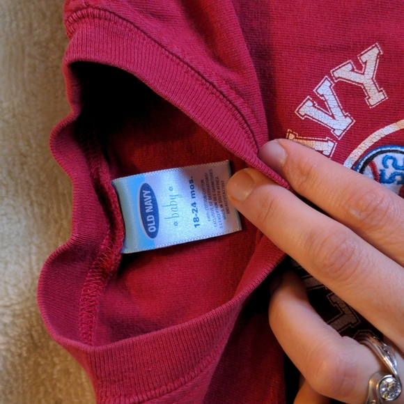 Sporty 18mo set - Picture 3 of 7